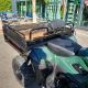(Deposit sale) Quad TGB Farm 600 of 2021