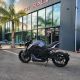 100% electric motorcycle MASAI RS1
