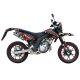 Moto 50cc MASAI SM 50 Wicked Rider