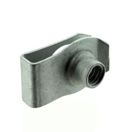 M6 Panel Nut