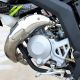 Motorcycle 50cc MASAI Razer 50
