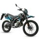 Moto 50cc MASAI Rider 50