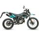 Moto 50cc MASAI Rider 50