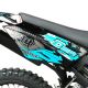 Motorcycle 50cc MASAI Rider 50