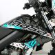 Motorcycle 50cc MASAI Rider 50