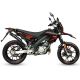 Motorcycle 50cc MASAI X-RAY 50