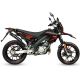 Moto 50cc MASAI X-RAY 50