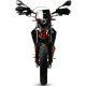 Motorcycle 50cc MASAI X-RAY 50