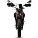 Moto 50cc MASAI X-RAY 50