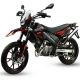 Moto 50cc MASAI X-RAY 50