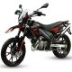 Motorcycle 50cc MASAI X-RAY 50