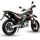 Moto 50cc MASAI X-RAY 50