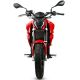 50cc motorcycle MASAI Furious 50