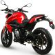 Moto 50cc MASAI Furious 50