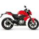 Moto 50cc MASAI Furious 50