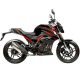 125cc motorcycle MASAI Furious 125