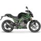 125cc motorcycle MASAI Furious 125