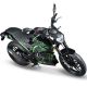 125cc motorcycle MASAI Furious 125