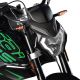 125cc motorcycle MASAI Furious 125
