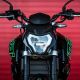 Moto 125cc MASAI Furious 125