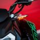 125cc motorcycle MASAI Furious 125