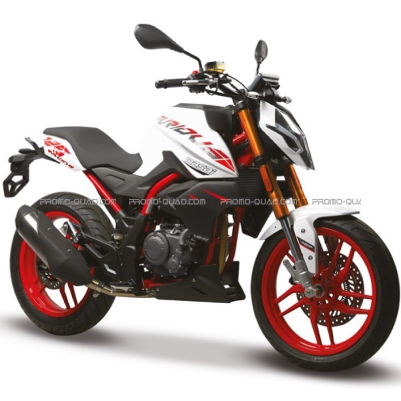 Pit bike masai 125cc clearance