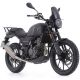 Moto 125cc MASAI Adventure 125