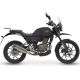 Moto 125cc MASAI Adventure 125