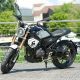 Motorcycle 125cc MASAI Scrambler Sport 125