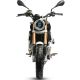 Motorcycle 125cc MASAI Scrambler Sport 125