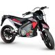 100% electric motorcycle MASAI Vision 5000