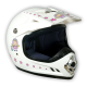 CASQUE ENFANT GIRLY TAILLE S