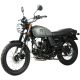 Moto 50cc MASAI Greystone 50