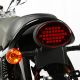 Motorcycle 50cc MASAI Greystone 50