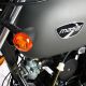 Motorcycle 50cc MASAI Greystone 50