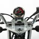 Motorcycle 50cc MASAI Greystone 50