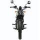 Moto 50cc MASAI Greystone 50