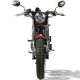 Moto 50cc MASAI Black Café 50