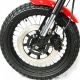 Motorcycle 50cc MASAI Black Café 50