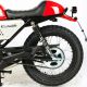 Motorcycle 50cc MASAI Black Café 50