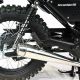 Moto 50cc MASAI Scrambler 50