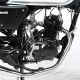Motorcycle 50cc MASAI Scrambler 50