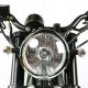Motorcycle 50cc MASAI Scrambler 50