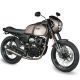 Moto 125cc MASAI Muscle 125