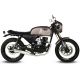 Moto 125cc MASAI Muscle 125