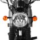 Motorcycle 125cc MASAI Greystone 125