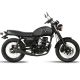 Motorcycle 125cc MASAI Greystone 125