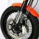 Moto 125cc MASAI Black Café 125