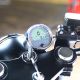 Moto 125cc MASAI Black Café 125