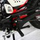 Motorcycle 125cc MASAI Black Café 125